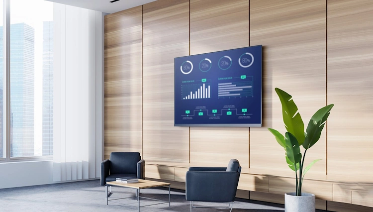 Телевидение для бизнеса от Ростелеком в деревня Нижние Изиверки (Кировская область)